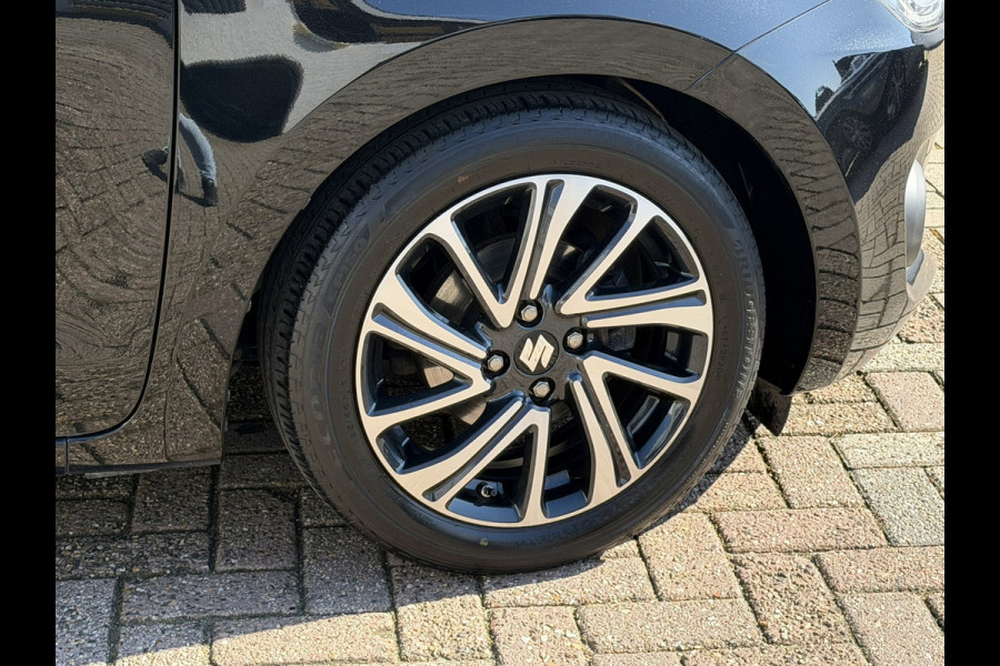 Suzuki Swift 1.2 Select Hybrid Clima Cruise Camera Carplay Navi Stoelverwarming Dab+ Keyless