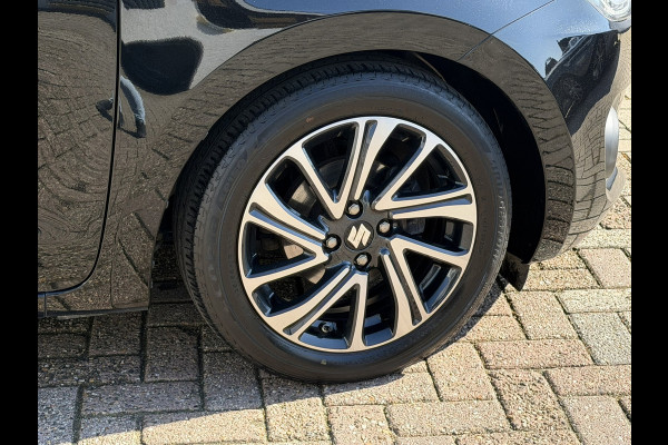 Suzuki Swift 1.2 Select Hybrid Clima Cruise Camera Carplay Navi Stoelverwarming Dab+ Keyless