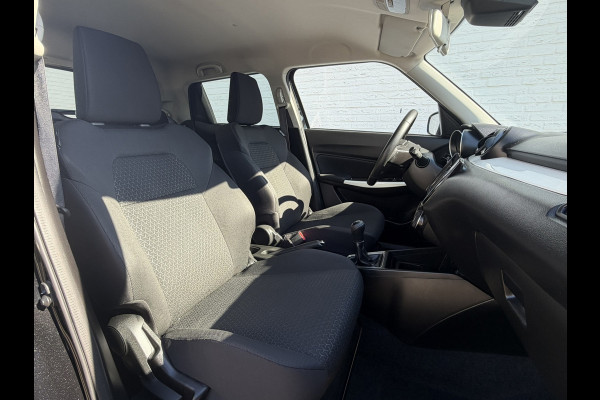 Suzuki Swift 1.2 Select Hybrid Clima Cruise Camera Carplay Navi Stoelverwarming Dab+ Keyless