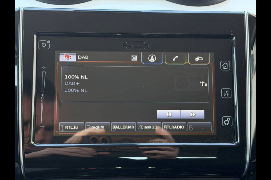 Suzuki Swift 1.2 Select Hybrid Clima Cruise Camera Carplay Navi Stoelverwarming Dab+ Keyless