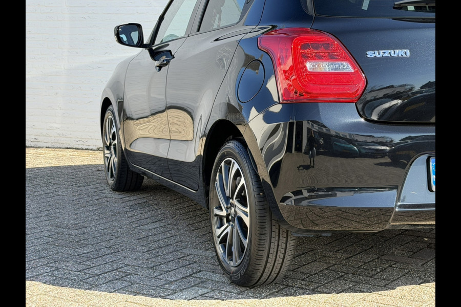 Suzuki Swift 1.2 Select Hybrid Clima Cruise Camera Carplay Navi Stoelverwarming Dab+ Keyless