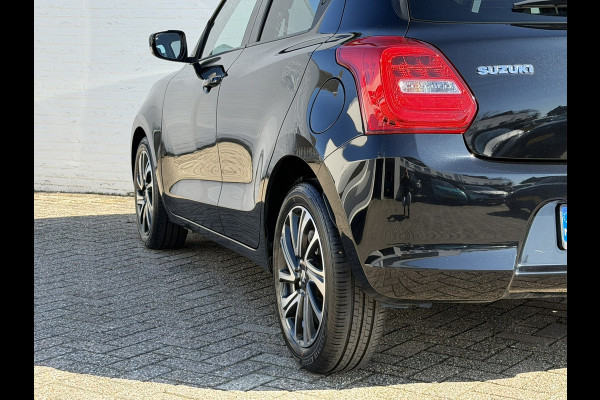 Suzuki Swift 1.2 Select Hybrid Clima Cruise Camera Carplay Navi Stoelverwarming Dab+ Keyless