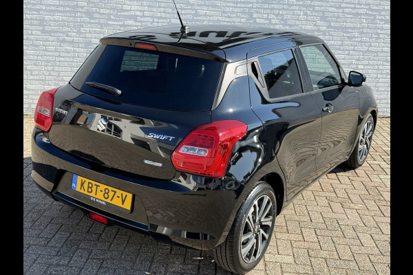 Suzuki Swift 1.2 Select Hybrid Clima Cruise Camera Carplay Navi Stoelverwarming Dab+ Keyless