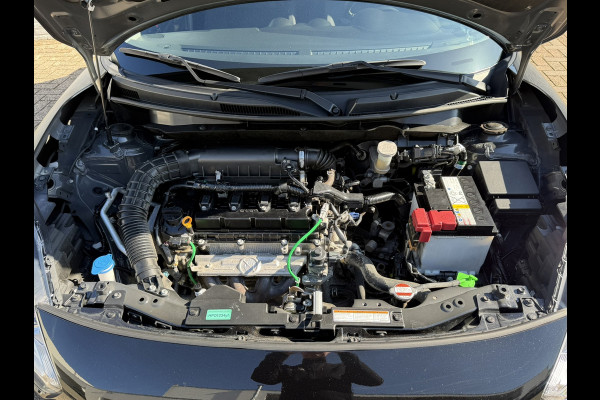 Suzuki Swift 1.2 Select Hybrid Clima Cruise Camera Carplay Navi Stoelverwarming Dab+ Keyless