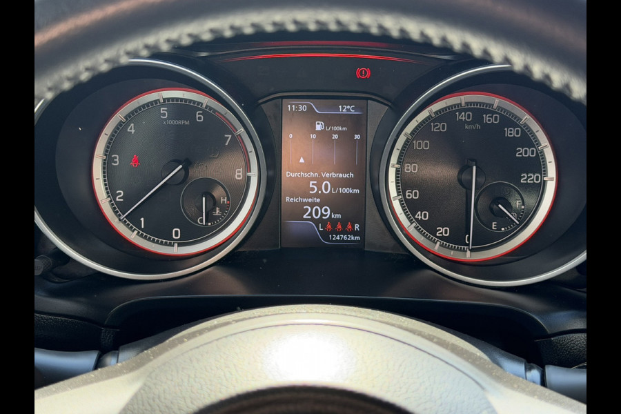 Suzuki Swift 1.2 Select Hybrid Clima Cruise Camera Carplay Navi Stoelverwarming Dab+ Keyless