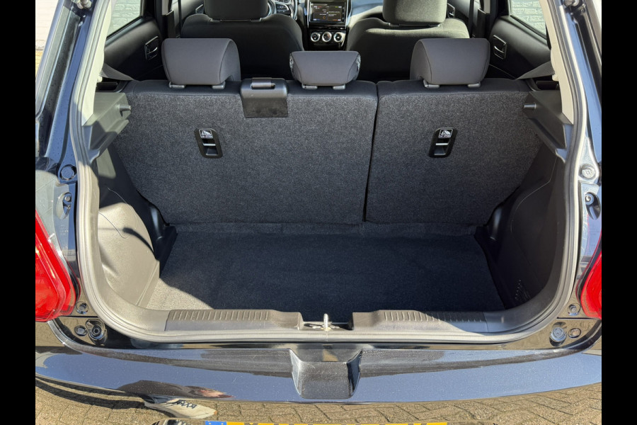 Suzuki Swift 1.2 Select Hybrid Clima Cruise Camera Carplay Navi Stoelverwarming Dab+ Keyless