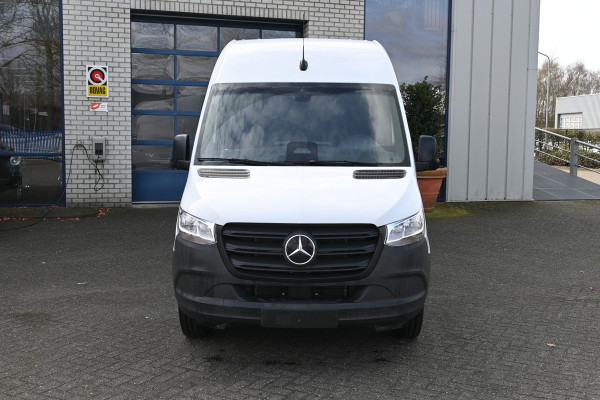 Mercedes-Benz eSprinter 314 L3H2 Pro 81kWh DC-opladen 115 kW, 270 graden achterdeuren, Etc.