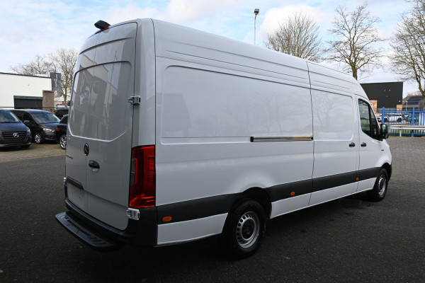 Mercedes-Benz eSprinter 314 L3H2 Pro 81kWh DC-opladen 115 kW, 270 graden achterdeuren, Etc.