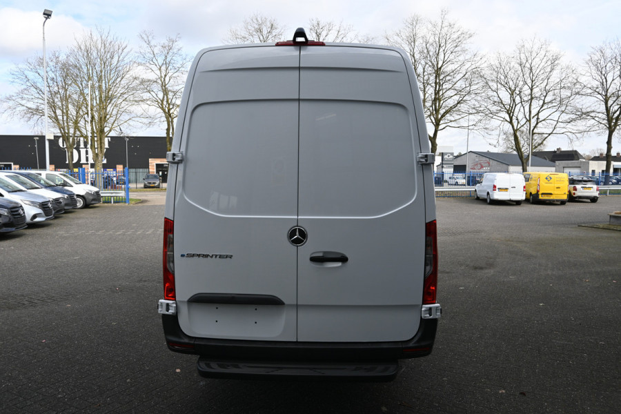 Mercedes-Benz eSprinter 314 L3H2 Pro 81kWh DC-opladen 115 kW, 270 graden achterdeuren, Etc.