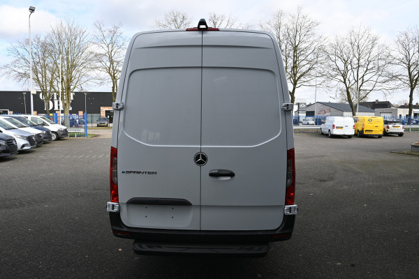 Mercedes-Benz eSprinter 314 L3H2 Pro 81kWh DC-opladen 115 kW, 270 graden achterdeuren, Etc.