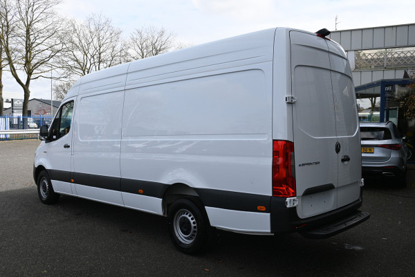 Mercedes-Benz eSprinter 314 L3H2 Pro 81kWh DC-opladen 115 kW, 270 graden achterdeuren, Etc.