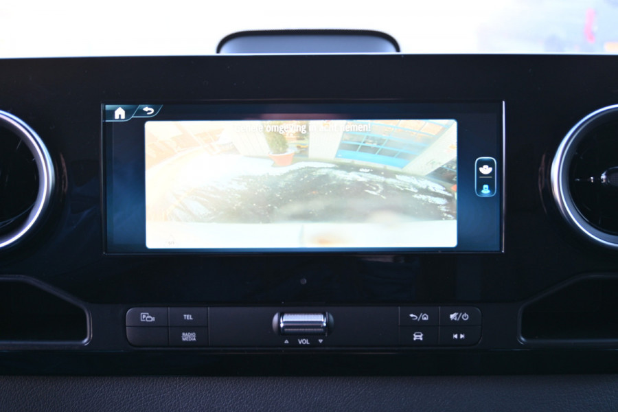 Mercedes-Benz eSprinter 314 L3H2 Pro 81kWh DC-opladen 115 kW, 270 graden achterdeuren, Etc.