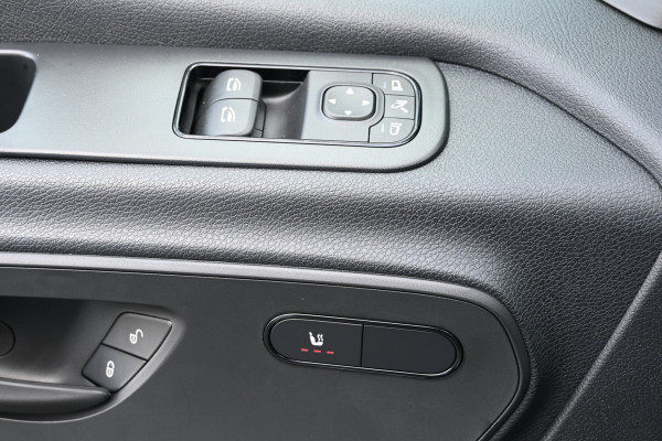 Mercedes-Benz eSprinter 314 L3H2 Pro 81kWh DC-opladen 115 kW, 270 graden achterdeuren, Etc.