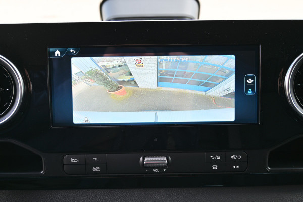 Mercedes-Benz eSprinter 314 L3H2 Pro 81kWh DC-opladen 115 kW, 270 graden achterdeuren, Etc.
