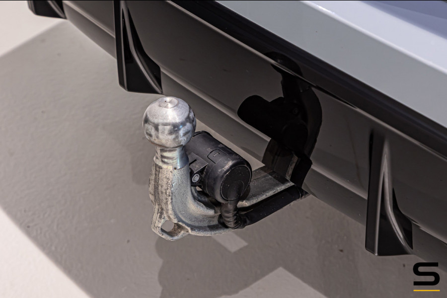 BMW 3 Serie Touring 330e|M-sportPro|Trekhaak|Cam|HUD|Acc