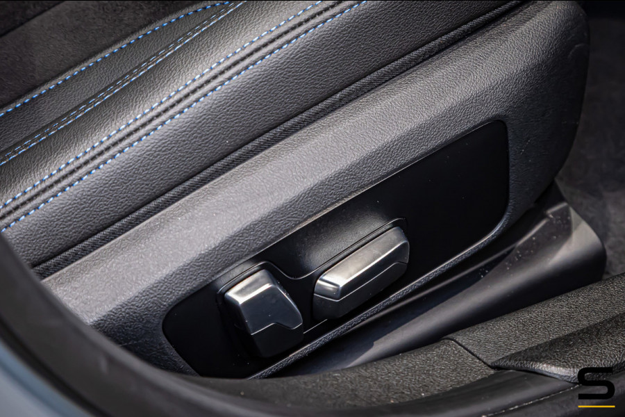 BMW 3 Serie Touring 330e|M-sportPro|Trekhaak|Cam|HUD|Acc