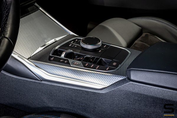 BMW 3 Serie Touring 330e|M-sportPro|Trekhaak|Cam|HUD|Acc