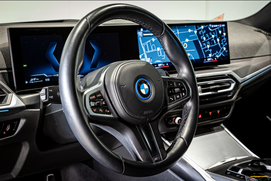 BMW 3 Serie Touring 330e|M-sportPro|Trekhaak|Cam|HUD|Acc