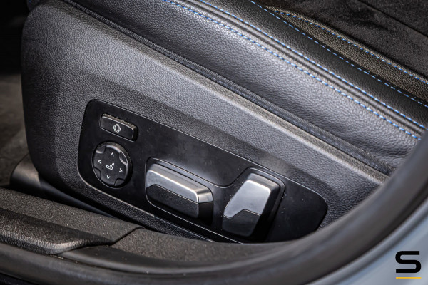 BMW 3 Serie Touring 330e|M-sportPro|Trekhaak|Cam|HUD|Acc