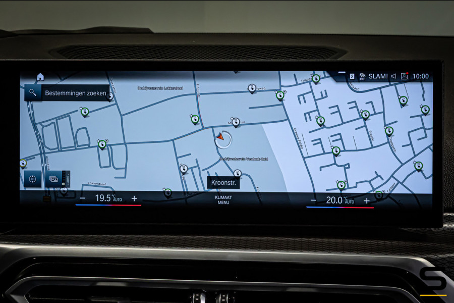 BMW 3 Serie Touring 330e|M-sportPro|Trekhaak|Cam|HUD|Acc