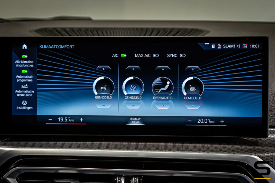 BMW 3 Serie Touring 330e|M-sportPro|Trekhaak|Cam|HUD|Acc