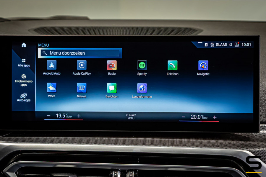 BMW 3 Serie Touring 330e|M-sportPro|Trekhaak|Cam|HUD|Acc