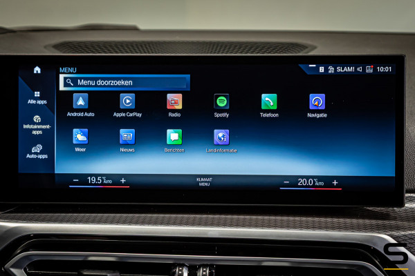 BMW 3 Serie Touring 330e|M-sportPro|Trekhaak|Cam|HUD|Acc