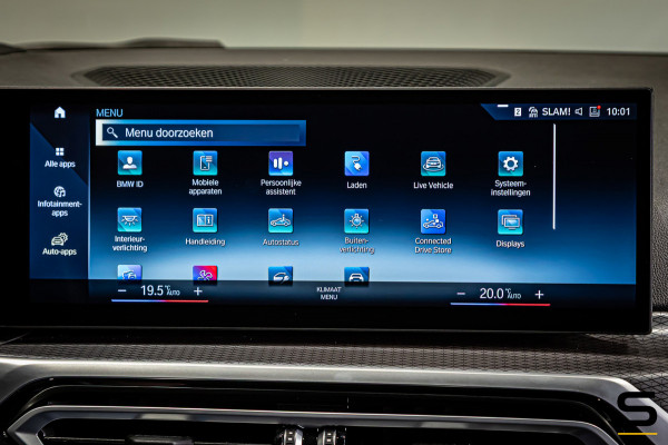 BMW 3 Serie Touring 330e|M-sportPro|Trekhaak|Cam|HUD|Acc