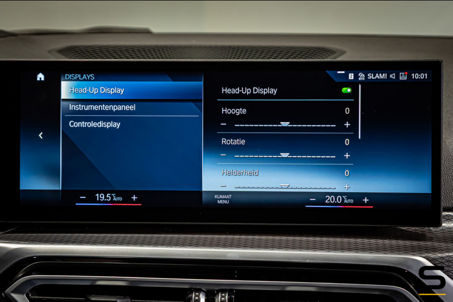 BMW 3 Serie Touring 330e|M-sportPro|Trekhaak|Cam|HUD|Acc