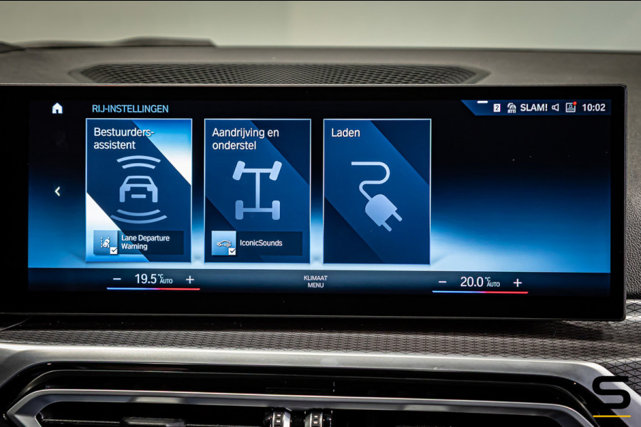 BMW 3 Serie Touring 330e|M-sportPro|Trekhaak|Cam|HUD|Acc