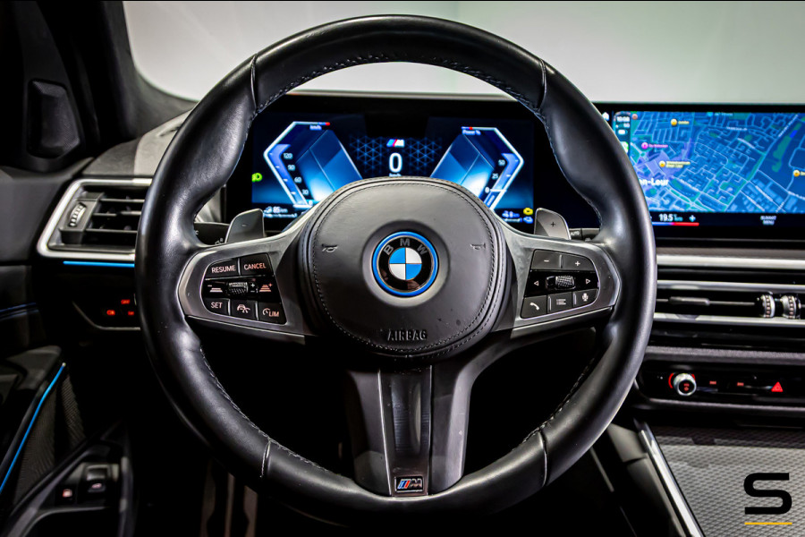 BMW 3 Serie Touring 330e|M-sportPro|Trekhaak|Cam|HUD|Acc