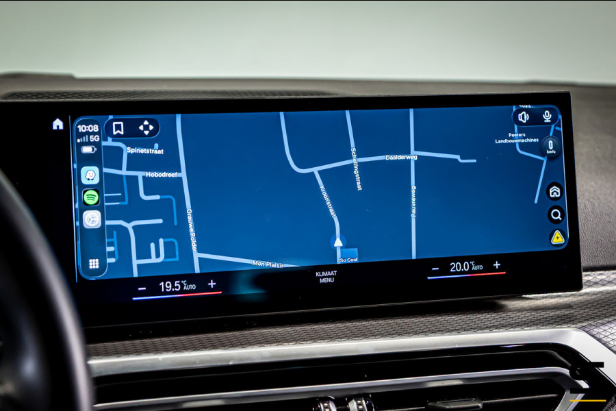 BMW 3 Serie Touring 330e|M-sportPro|Trekhaak|Cam|HUD|Acc