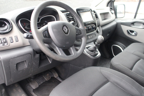 Renault Trafic 1.6 dCi T29 L2H1 Comfort Energy