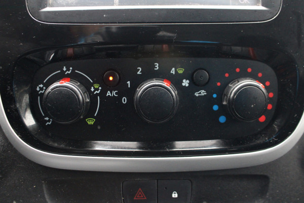 Renault Trafic 1.6 dCi T29 L2H1 Comfort Energy