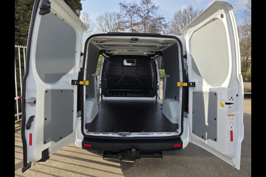 Ford Transit Custom 2.0 TDCI 130Pk L2 Automaat L&R Schuifdeur Airco Cruise Achteruitrijcamera PDCTrend