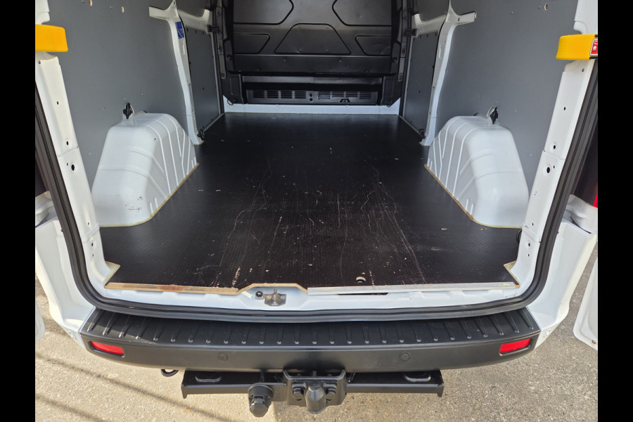 Ford Transit Custom 2.0 TDCI 130Pk L2 Automaat L&R Schuifdeur Airco Cruise Achteruitrijcamera PDCTrend