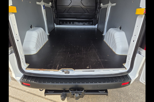 Ford Transit Custom 2.0 TDCI 130Pk L2 Automaat L&R Schuifdeur Airco Cruise Achteruitrijcamera PDCTrend
