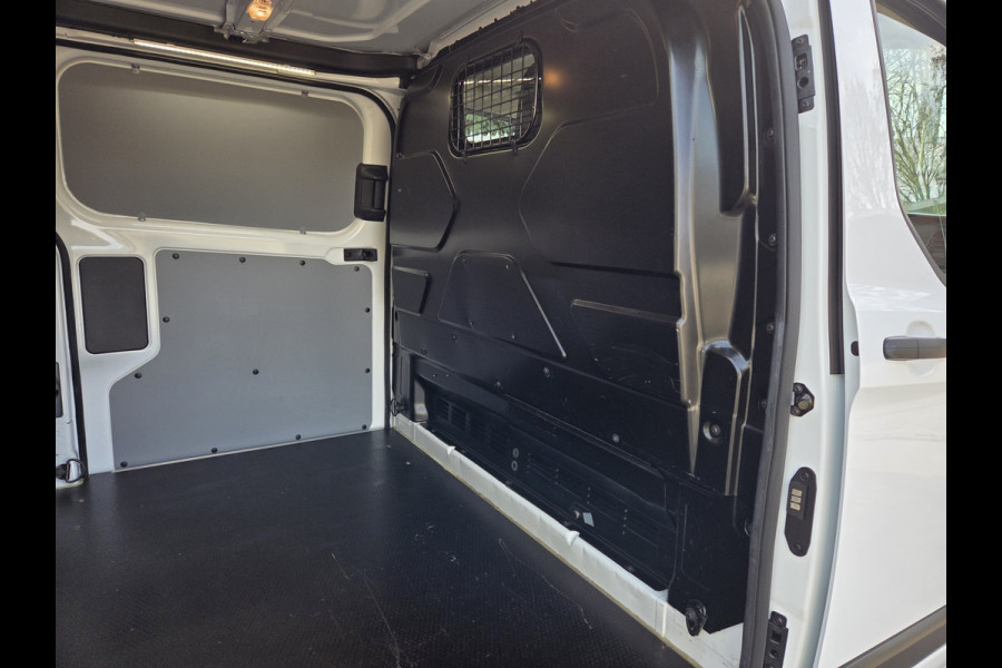 Ford Transit Custom 2.0 TDCI 130Pk L2 Automaat L&R Schuifdeur Airco Cruise Achteruitrijcamera PDCTrend