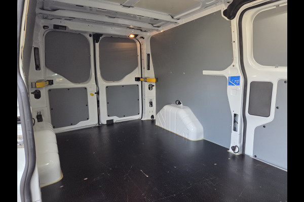 Ford Transit Custom 2.0 TDCI 130Pk L2 Automaat L&R Schuifdeur Airco Cruise Achteruitrijcamera PDCTrend