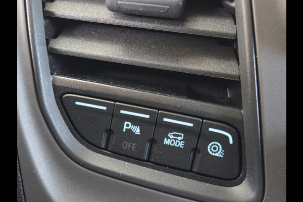 Ford Transit Custom 2.0 TDCI 130Pk L2 Automaat L&R Schuifdeur Airco Cruise Achteruitrijcamera PDCTrend