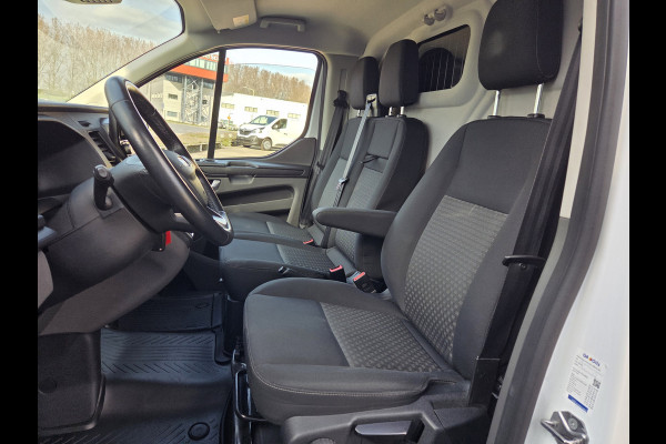 Ford Transit Custom 2.0 TDCI 130Pk L2 Automaat L&R Schuifdeur Airco Cruise Achteruitrijcamera PDCTrend