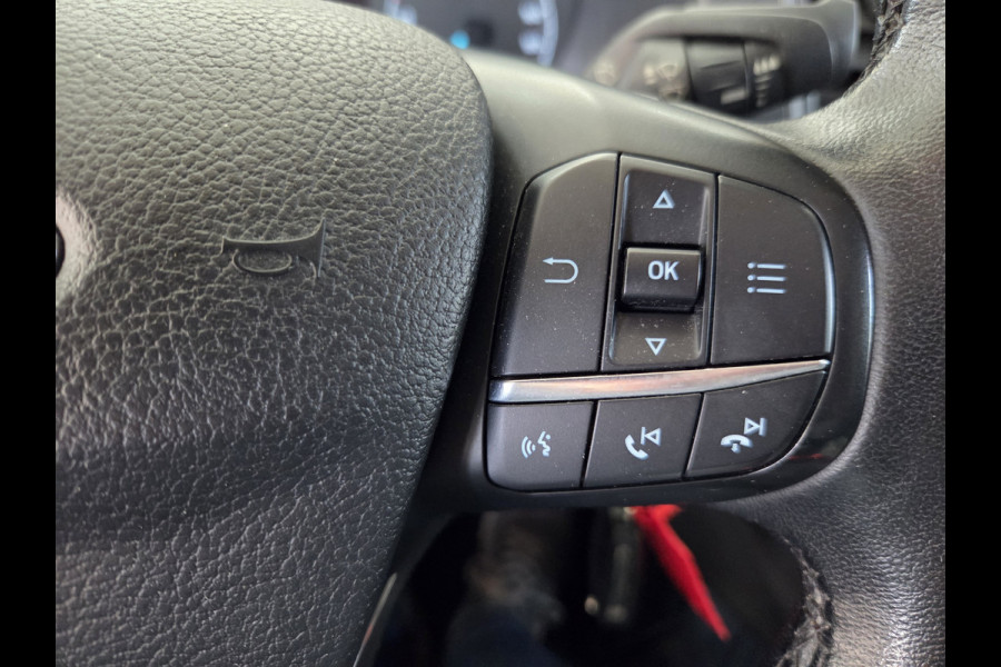 Ford Transit Custom 2.0 TDCI 130Pk L2 Automaat L&R Schuifdeur Airco Cruise Achteruitrijcamera PDCTrend