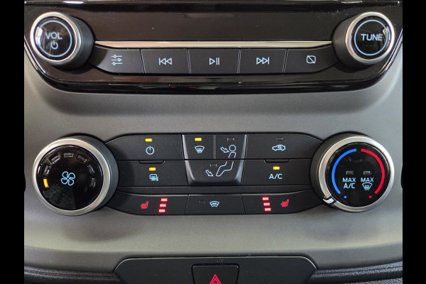 Ford Transit Custom 2.0 TDCI 130Pk L2 Automaat L&R Schuifdeur Airco Cruise Achteruitrijcamera PDCTrend