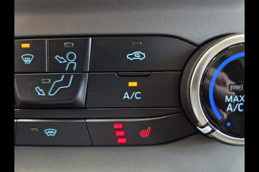 Ford Transit Custom 2.0 TDCI 130Pk L2 Automaat L&R Schuifdeur Airco Cruise Achteruitrijcamera PDCTrend