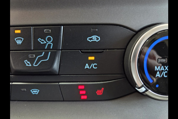 Ford Transit Custom 2.0 TDCI 130Pk L2 Automaat L&R Schuifdeur Airco Cruise Achteruitrijcamera PDCTrend