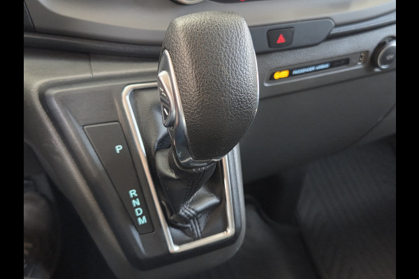 Ford Transit Custom 2.0 TDCI 130Pk L2 Automaat L&R Schuifdeur Airco Cruise Achteruitrijcamera PDCTrend