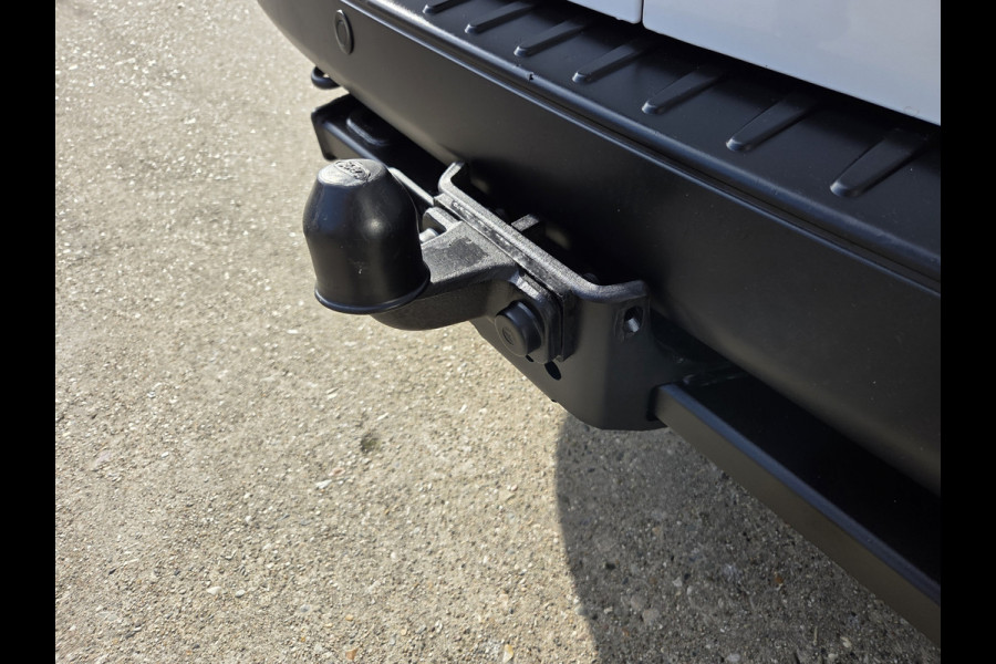 Ford Transit Custom 2.0 TDCI 130Pk L2 Automaat L&R Schuifdeur Airco Cruise Achteruitrijcamera PDCTrend