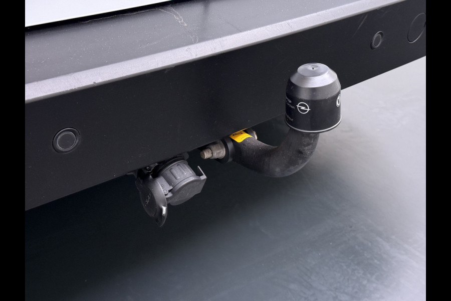 Ford Transit Connect 1.5TDCI 100PK Trekhaak Kast Cruise Airco PDC-v+a EURO6 Sidebars L1H1 Trend HP Betonplex Vloer Wandbetimmering Kasteninbouw Schuifdeur Achterdeuren Origineel Nederlandse Auto Laadvermogen 844kg !