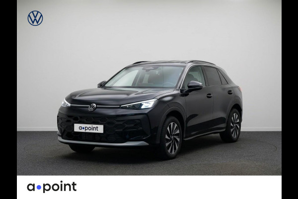 Volkswagen T-Roc Life First Edition 1.5 eTSI 116 PK DSG 17" LM | Camera | Stoel & stuurverwarming