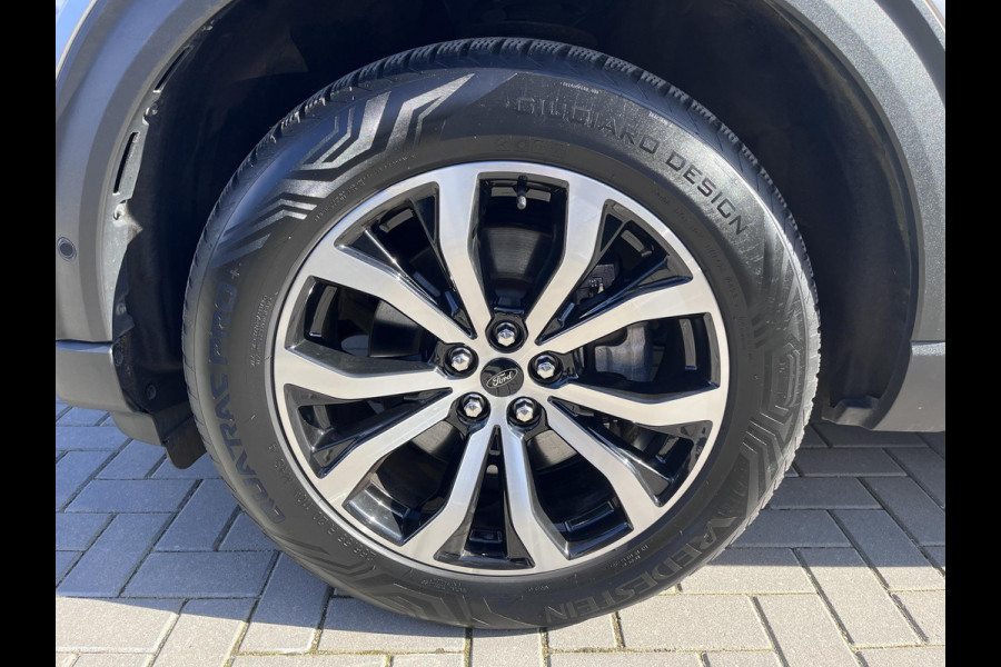 Ford Explorer 3.0 V6 EcoBoost PHEV ST-Line 457pk | Adaptieve Cruise | Panoramadak | Trekhaak Afneembaar | 2.500kg Trekgewicht